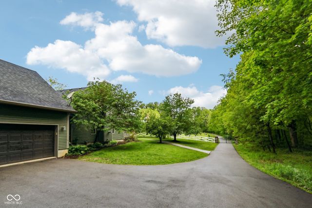 772 Brill Lane, Martinsville, IN 46151
