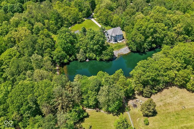 772 Brill Lane, Martinsville, IN 46151