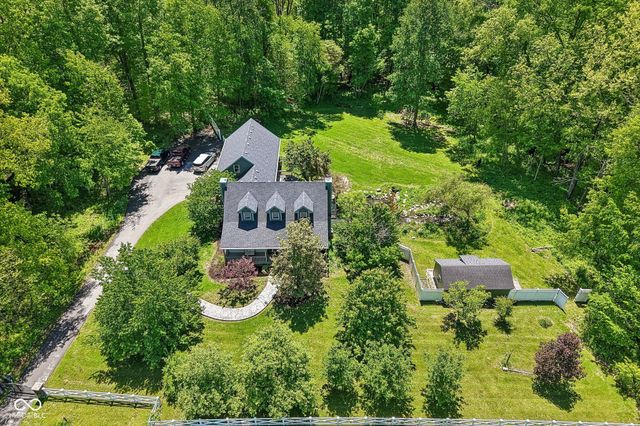 772 Brill Lane, Martinsville, IN 46151