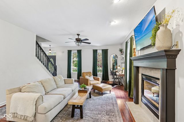 772 Brill Lane, Martinsville, IN 46151