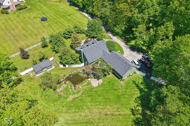 772 Brill Lane, Martinsville, IN 46151