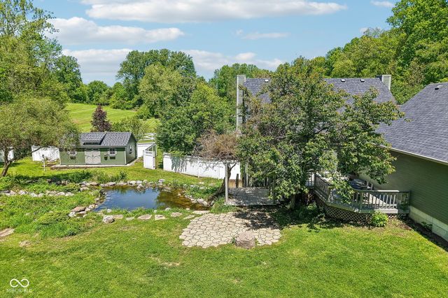 772 Brill Lane, Martinsville, IN 46151
