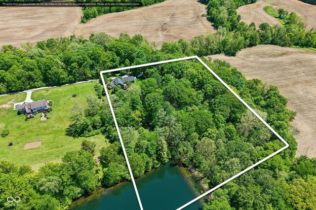 772 Brill Lane, Martinsville, IN 46151