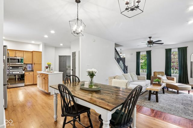 772 Brill Lane, Martinsville, IN 46151