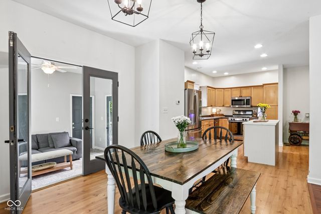 772 Brill Lane, Martinsville, IN 46151