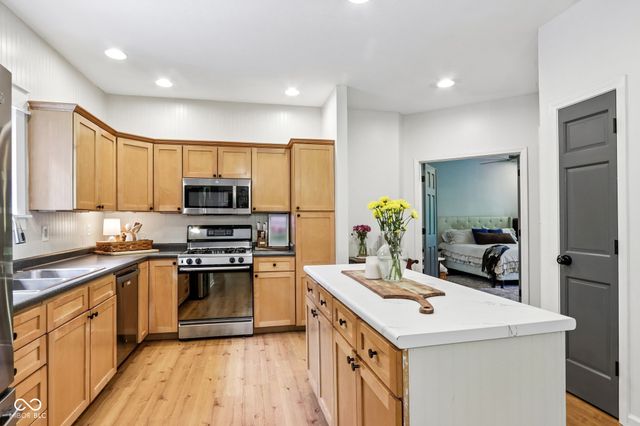 772 Brill Lane, Martinsville, IN 46151
