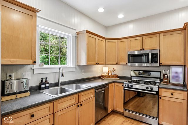 772 Brill Lane, Martinsville, IN 46151