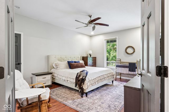 772 Brill Lane, Martinsville, IN 46151