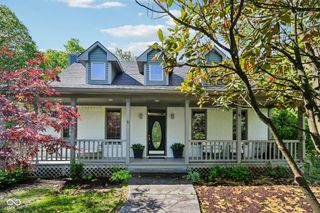 772 Brill Lane, Martinsville, IN 46151