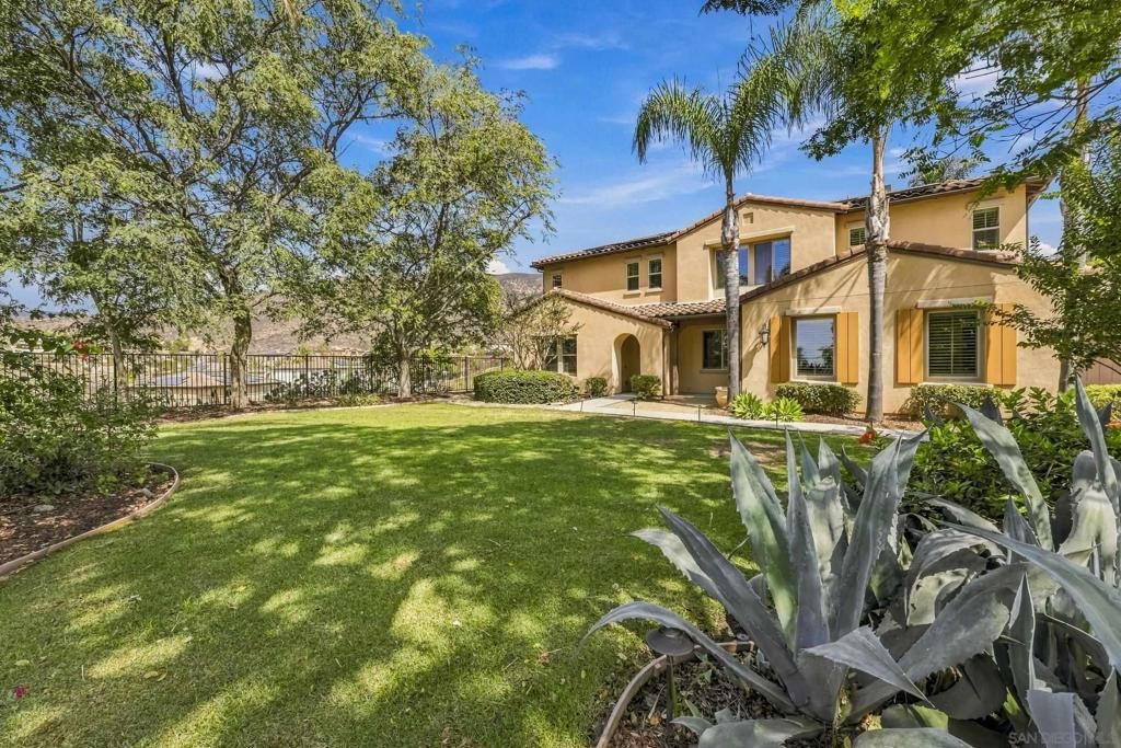 3051 Vineyard Way, Chula Vista, CA 91914 — exterior