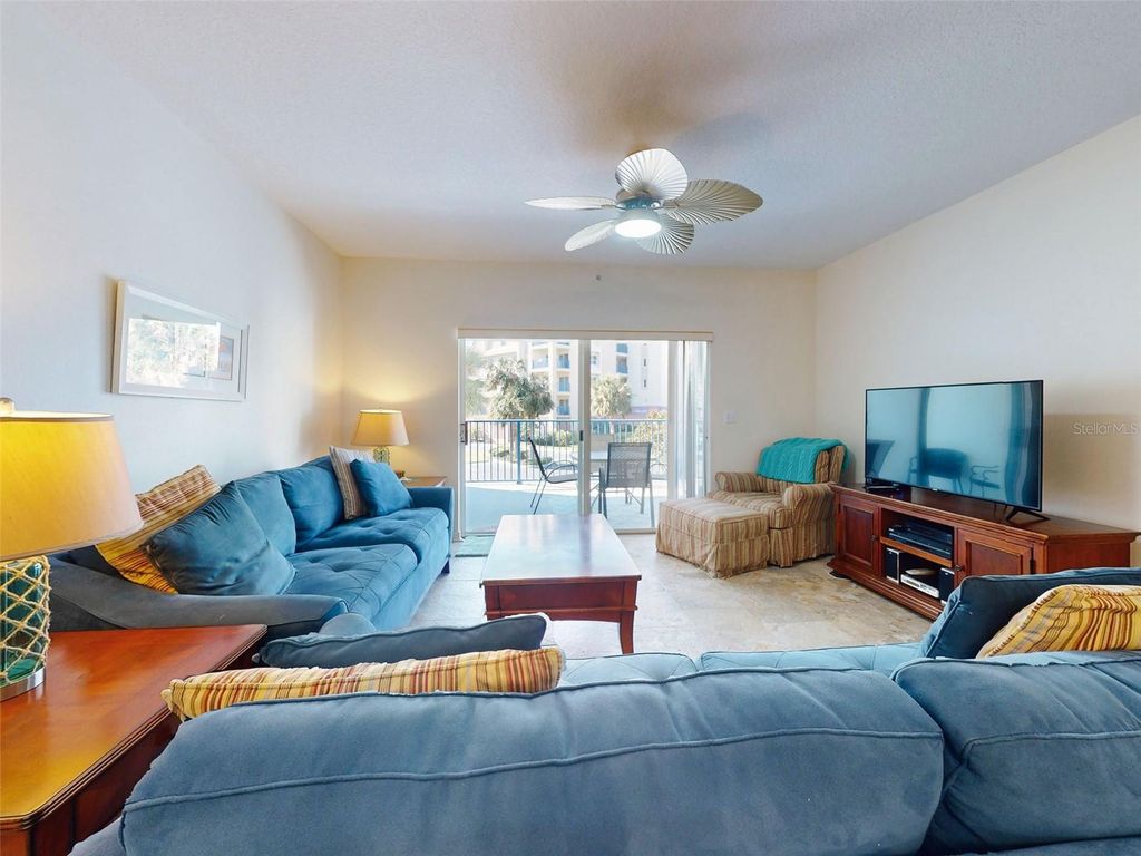 Image 16 of property listing at 5300 S ATLANTIC AVENUE 1-203, New Smyrna Beach, FL 32169