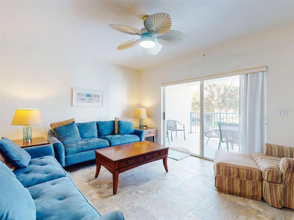 Image 17 of property listing at 5300 S ATLANTIC AVENUE 1-203, New Smyrna Beach, FL 32169