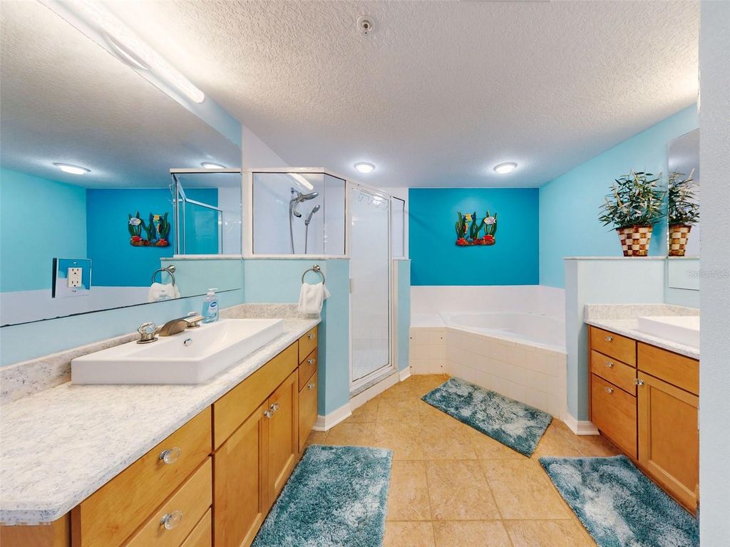 Image 23 of property listing at 5300 S ATLANTIC AVENUE 1-203, New Smyrna Beach, FL 32169