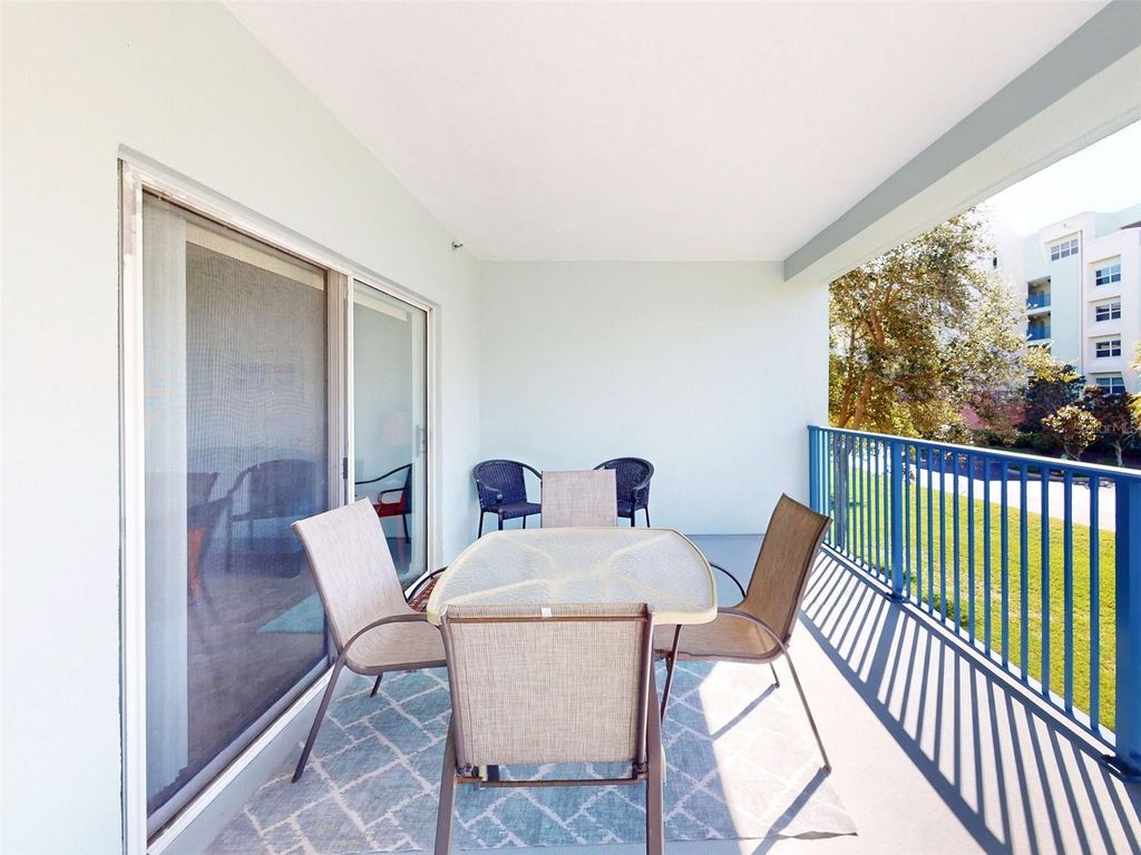 Image 25 of property listing at 5300 S ATLANTIC AVENUE 1-203, New Smyrna Beach, FL 32169