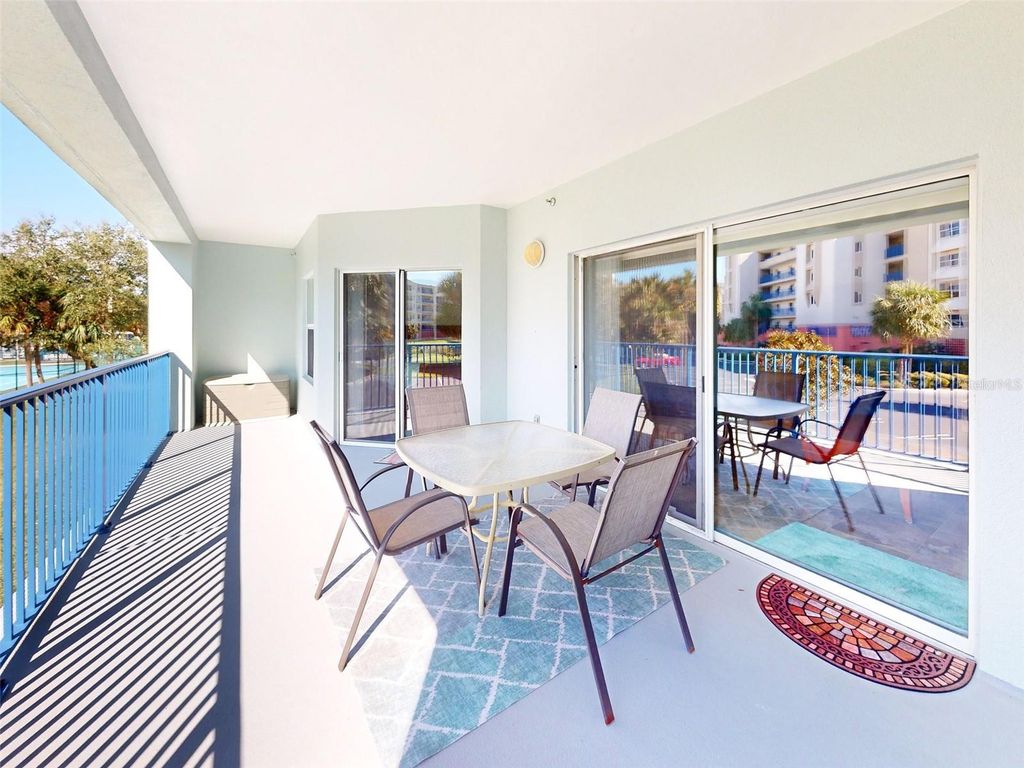 Image 26 of property listing at 5300 S ATLANTIC AVENUE 1-203, New Smyrna Beach, FL 32169