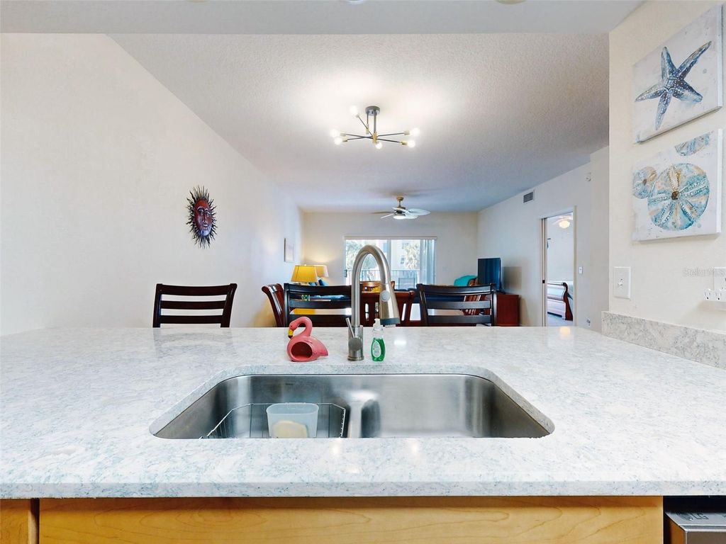 Image 8 of property listing at 5300 S ATLANTIC AVENUE 1-203, New Smyrna Beach, FL 32169