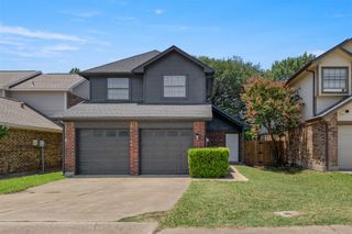 918 S Old Orchard Lane, Lewisville, TX 75067