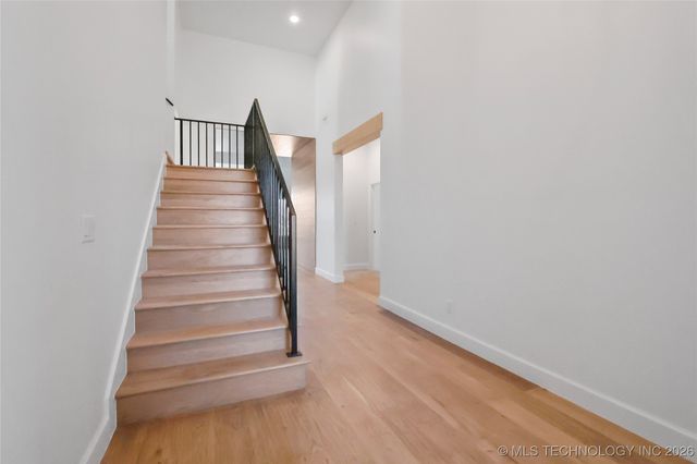 11210 S 215th East Avenue, Broken Arrow, OK 74014