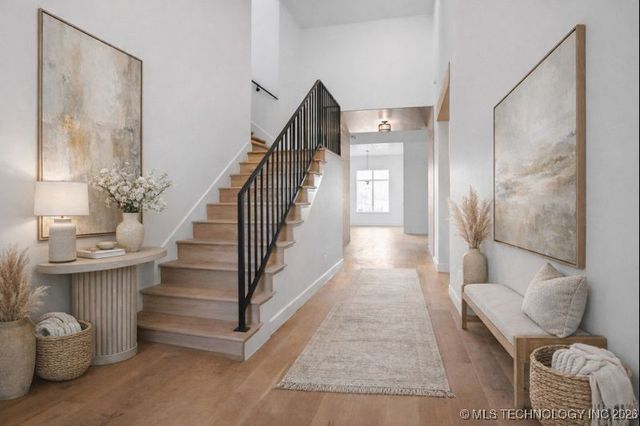 11210 S 215th East Avenue, Broken Arrow, OK 74014