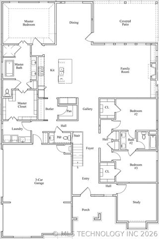 11210 S 215th East Avenue, Broken Arrow, OK 74014