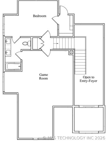 11210 S 215th East Avenue, Broken Arrow, OK 74014