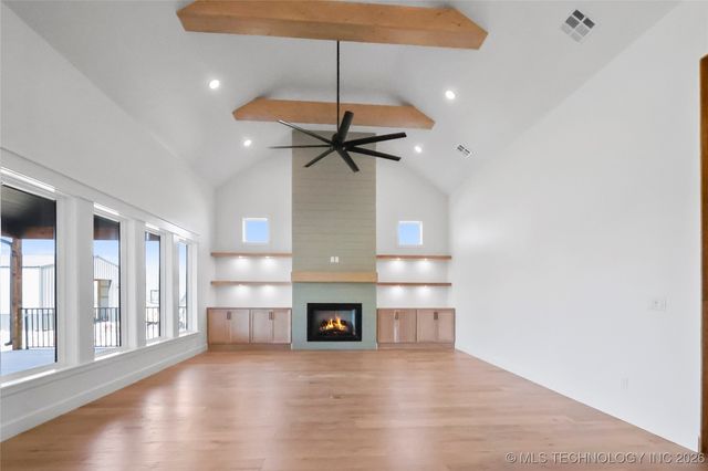 11210 S 215th East Avenue, Broken Arrow, OK 74014