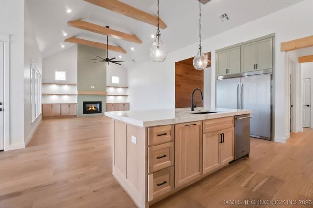 11210 S 215th East Avenue, Broken Arrow, OK 74014