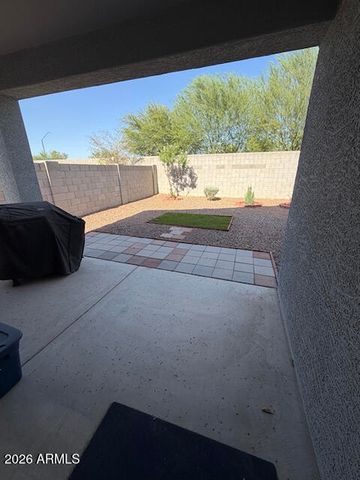 35 N 187TH Drive, Buckeye, AZ 85326