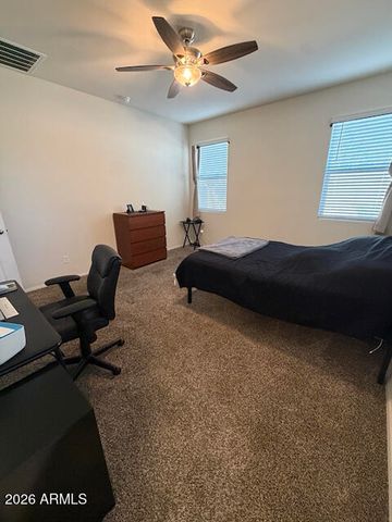 35 N 187TH Drive, Buckeye, AZ 85326