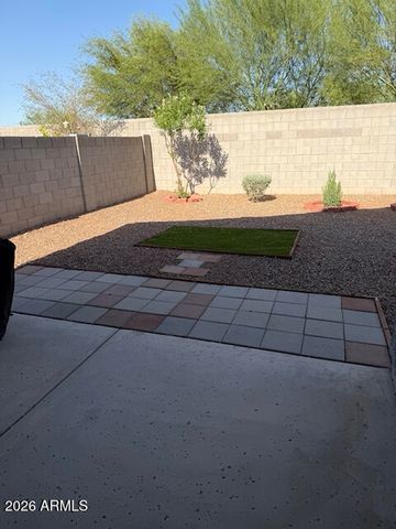 35 N 187TH Drive, Buckeye, AZ 85326
