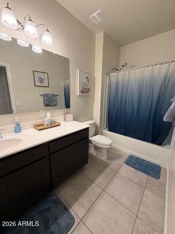 35 N 187TH Drive, Buckeye, AZ 85326