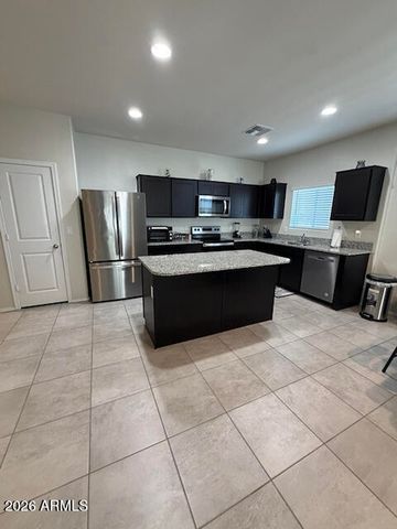 35 N 187TH Drive, Buckeye, AZ 85326