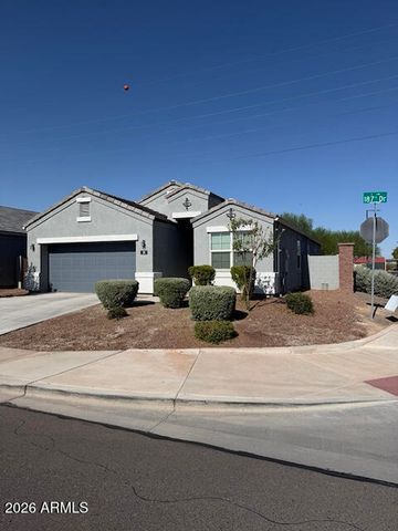 35 N 187TH Drive, Buckeye, AZ 85326