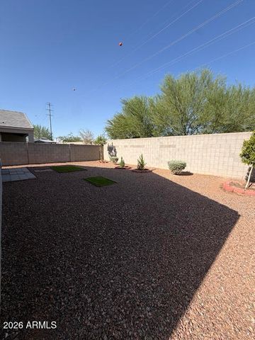 35 N 187TH Drive, Buckeye, AZ 85326