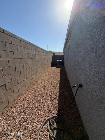 35 N 187TH Drive, Buckeye, AZ 85326