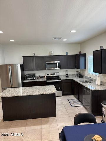 35 N 187TH Drive, Buckeye, AZ 85326