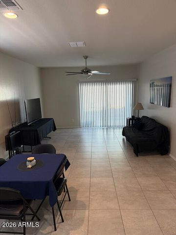 35 N 187TH Drive, Buckeye, AZ 85326