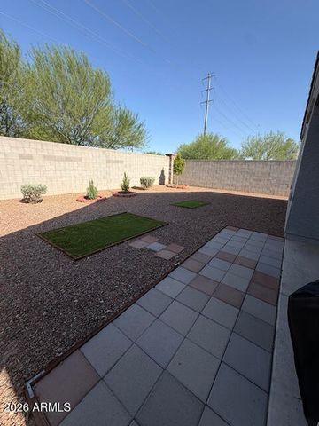35 N 187TH Drive, Buckeye, AZ 85326