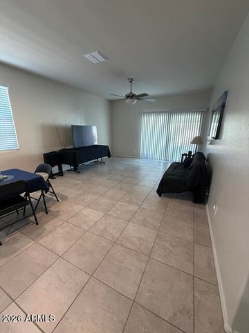 35 N 187TH Drive, Buckeye, AZ 85326