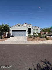 35 N 187TH Drive, Buckeye, AZ 85326