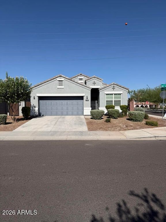 35 N 187TH Drive, Buckeye, AZ 85326
