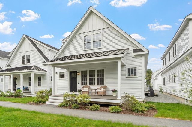5 Baldwin Ct 5, Harvard, MA 01451