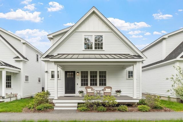 5 Baldwin Ct 5, Harvard, MA 01451