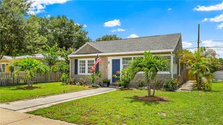 3466 6TH AVENUE N, St Petersburg, FL 33713