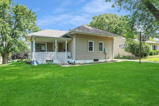 906 Newman Avenue, Cedar Falls, IA 50613