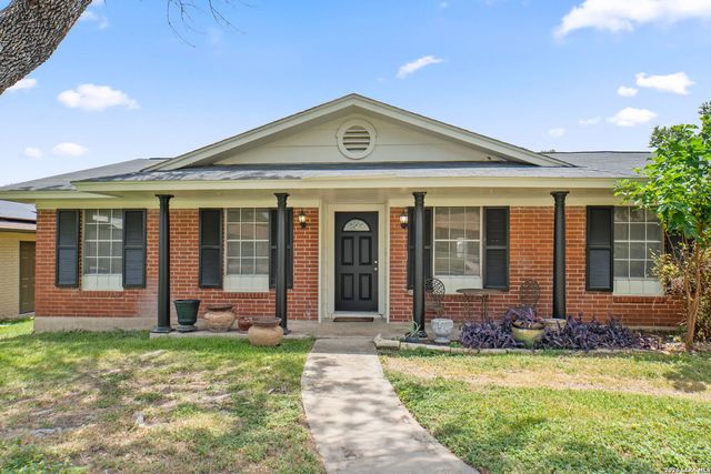 710 BOOTH DR, San Antonio, TX 78216