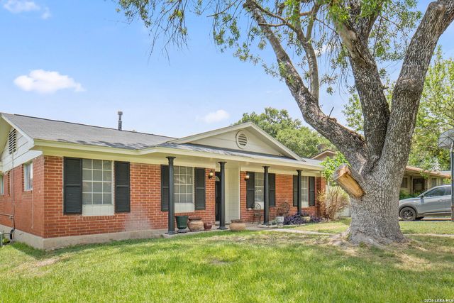 710 BOOTH DR, San Antonio, TX 78216