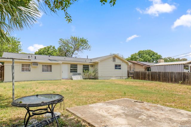 710 BOOTH DR, San Antonio, TX 78216