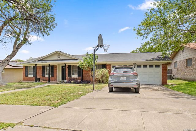 710 BOOTH DR, San Antonio, TX 78216