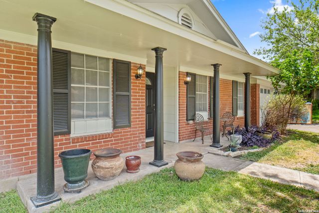 710 BOOTH DR, San Antonio, TX 78216